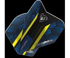 Sparneliai Winmau Prism Alpha