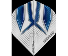 Sparneliai Winmau Prism Alpha