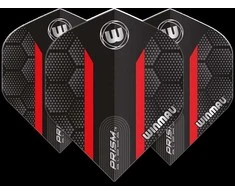 Sparneliai Winmau Prism Alpha