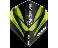 Sparneliai Winmau Prism Alpha MVG