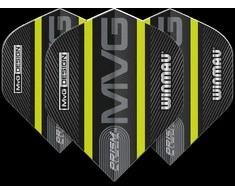 Sparneliai Winmau Prism Alpha MVG