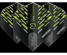 Sparneliai Winmau Prism Alpha MVG
