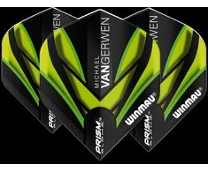 Sparneliai Winmau Prism Alpha MVG