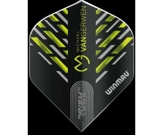 Sparneliai Winmau Prism Alpha MVG