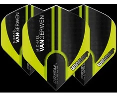 Sparneliai Winmau Prism Alpha MVG
