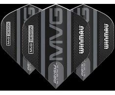Sparneliai Winmau Prism Alpha MvG