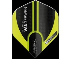 Sparneliai Winmau Prism Alpha MVG