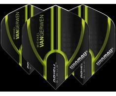 Sparneliai Winmau Prism Alpha MVG