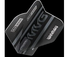 Sparneliai Winmau Prism Alpha MvG