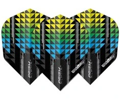 Sparneliai Winmau Prism Alpha No.6