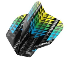 Sparneliai Winmau Prism Alpha No.6