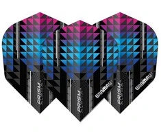 Sparneliai Winmau Prism Alpha No.6