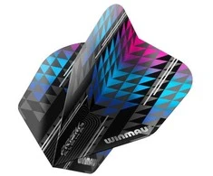 Sparneliai Winmau Prism Alpha No.6