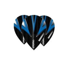 Sparneliai Winmau Prism Alpha Pear
