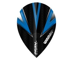 Sparneliai Winmau Prism Alpha Pear