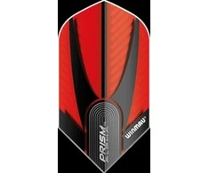 Sparneliai Winmau Prism Alpha, siauri