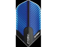 Sparneliai Winmau Prism Alpha, siauri