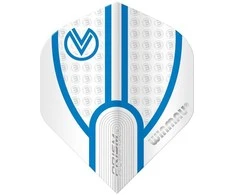 Sparneliai Winmau Prism Alpha Vincent
