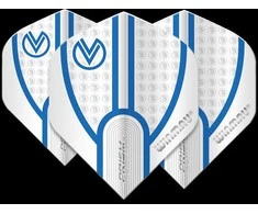 Sparneliai Winmau Prism Alpha Vincent