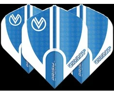 Sparneliai Winmau Prism Alpha Vincent