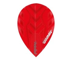 Sparneliai Winmau Prism Alpha Zeta Pear