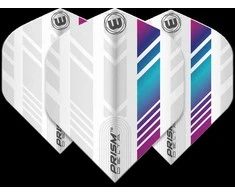 Sparneliai Winmau Prism Delta