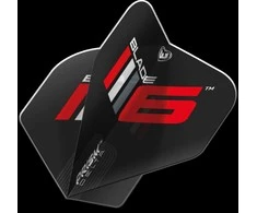 Sparneliai Winmau Prism Delta