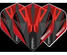 Sparneliai Winmau Prism Delta