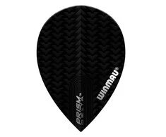 Sparneliai Winmau Prism Delta