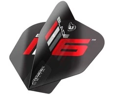 Sparneliai Winmau Prism Delta Blade 6 No.6