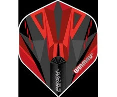 Sparneliai Winmau Prism Delta
