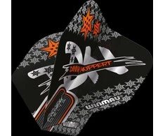 Sparneliai Winmau Prism Delta Danny Noppert