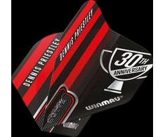 Sparneliai Winmau Prism Delta Dennis Priestley 30th Anniversary