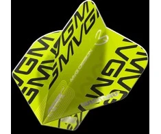 Sparneliai Winmau Prism Delta MvG