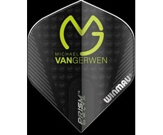 Sparneliai Winmau Prism Delta MvG