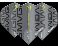 Sparneliai Winmau Prism Delta MvG