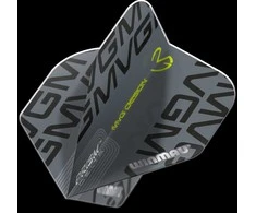 Sparneliai Winmau Prism Delta MvG