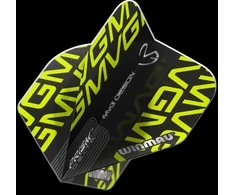 Sparneliai Winmau Prism Delta MvG