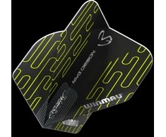 Sparneliai Winmau Prism Delta MvG