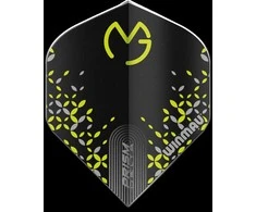 Sparneliai Winmau Prism Delta MvG