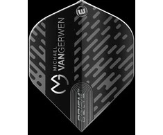 Sparneliai Winmau Prism Delta MvG