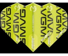 Sparneliai Winmau Prism Delta MvG