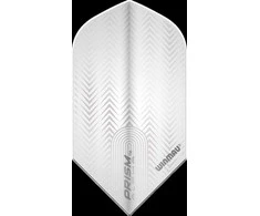Sparneliai Winmau Prism Delta, siauri
