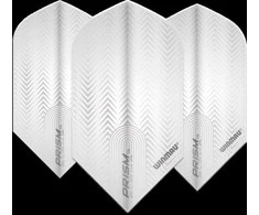 Sparneliai Winmau Prism Delta, siauri