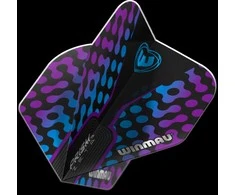 Sparneliai Winmau Prism Zeta