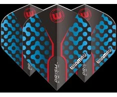 Sparneliai Winmau Prism Zeta