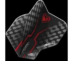 Sparneliai Winmau Prism Zeta
