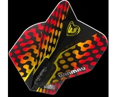 Sparneliai Winmau Prism Zeta