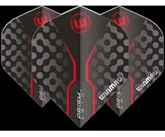 Sparneliai Winmau Prism Zeta