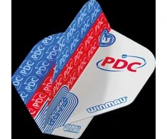 Sparneliai Winmau Prism Zeta PDC